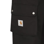 Pantalone Irwin in popeline di poliestere I034503 89XX. CARHARTT WIP 