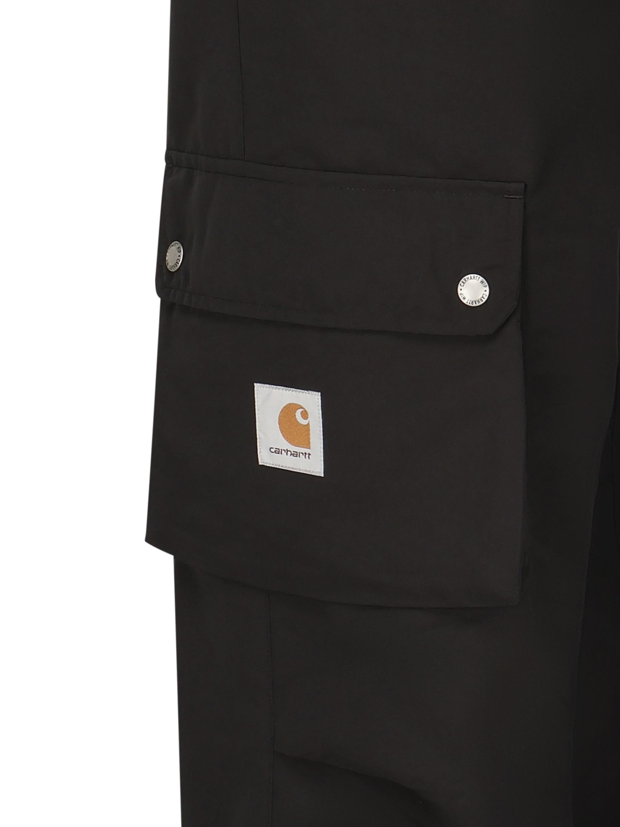Pantalone Irwin in popeline di poliestere I034503 89XX. CARHARTT WIP 