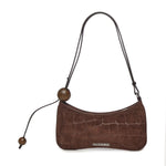 Borsa a spalla Le Bisou Perle 25HBAW00057AC07A09 880 JACQUEMUS 