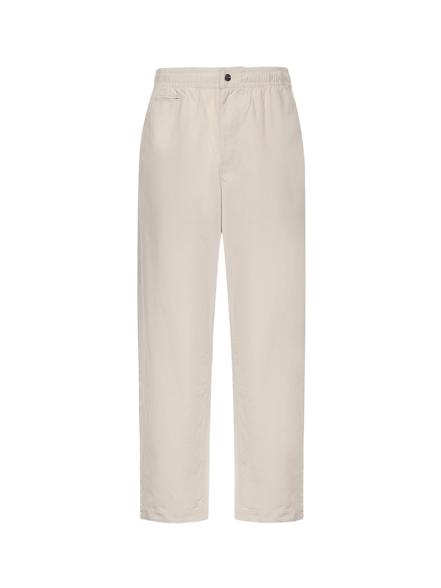Pantalone chino in misto cotone PAPM 018J AUTRY 