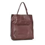 Tote Bag A'spasso Medium in pelle 068790 1910000Z0922 ZANELLATO 