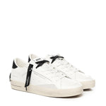 Sneakers SK8 Deluxe 17100PP6 WHITE CRIME LONDON 