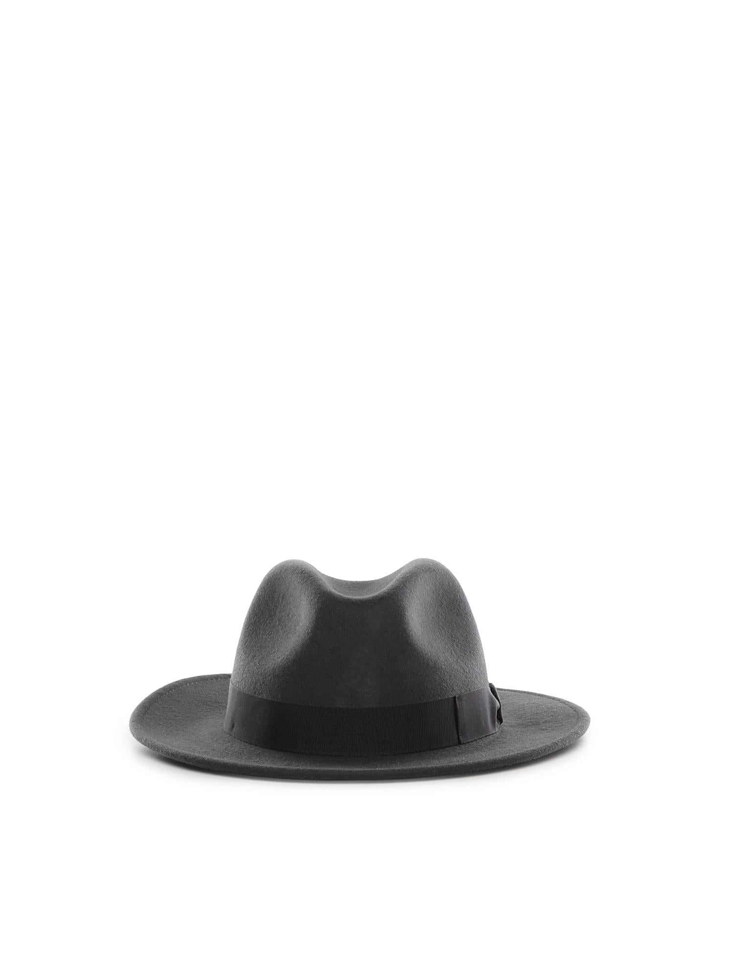 Cappello Macho in feltro di lana 170016 61N0 BORSALINO 