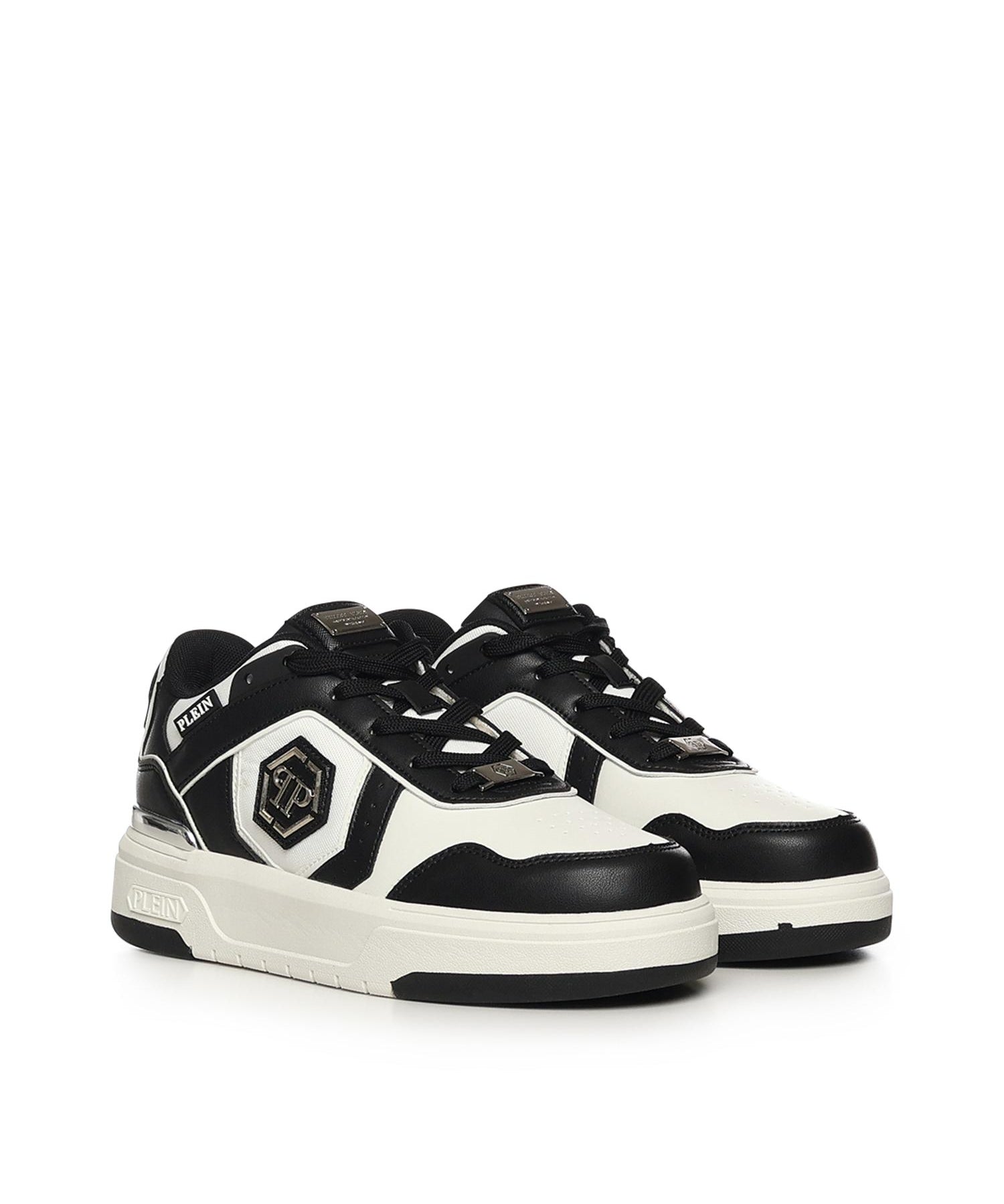 Sneaker SK8R SAFSUSC0925 PTE003N0102 PHILIPP PLEIN 