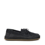 Scarpe da barca H683 HXM6830FO50U5W 1001 HOGAN 