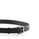 Cintura Intrecciato 855892 VCPQ48803 BOTTEGA VENETA 