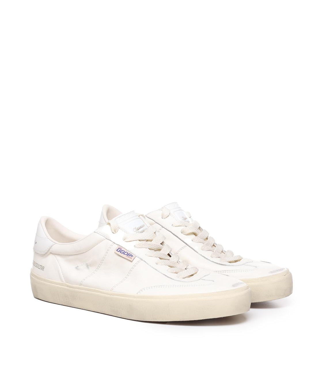 Sneakers Soul Star GMF00464 F00504911629 GOLDEN GOOSE 