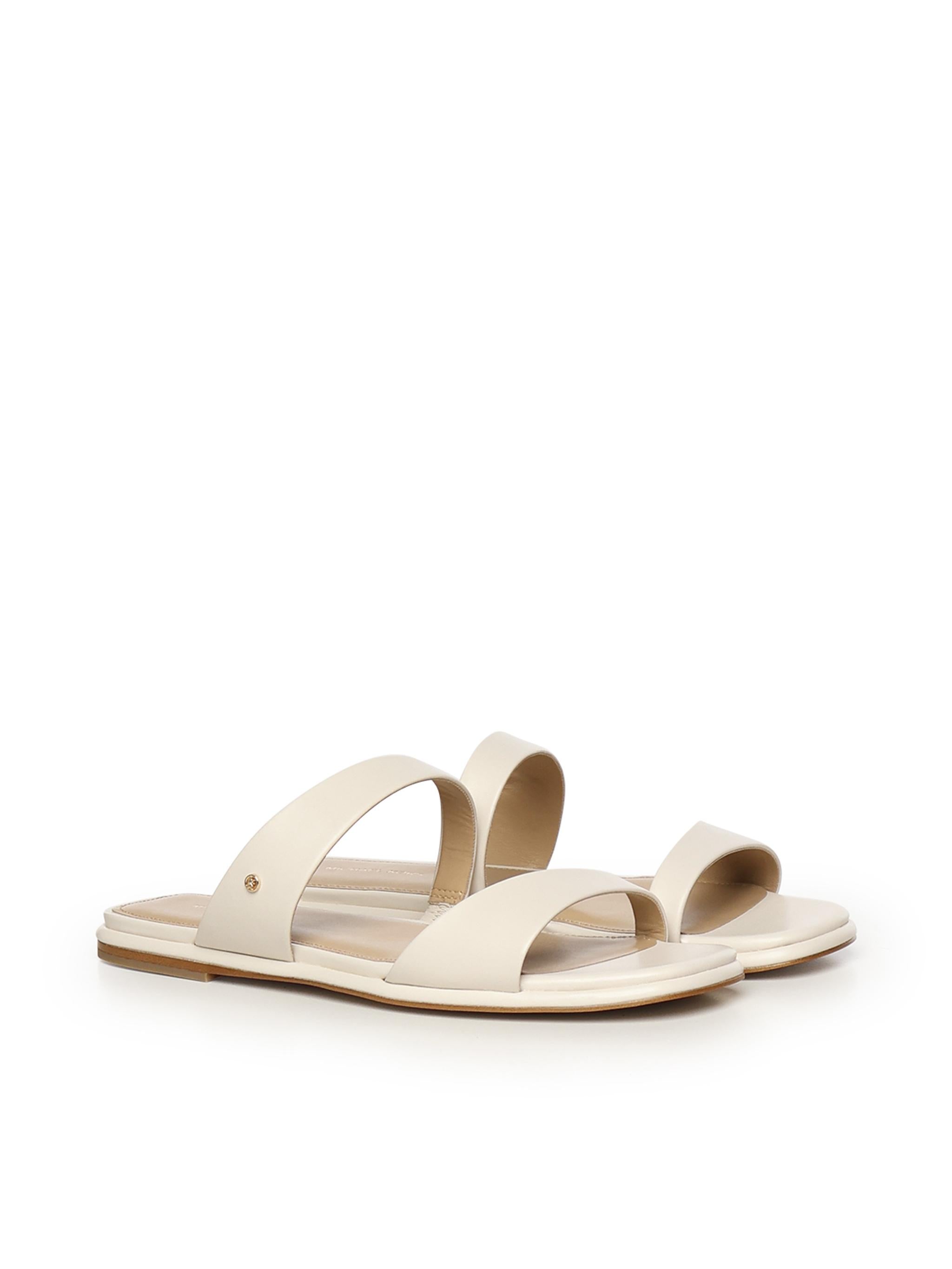 Sandali doppia fascia 40S5JDFS1L 289 MICHAEL MICHAEL KORS 