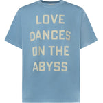 T-shirt in cotone con stampa 8V3MG17U BBABLM VALENTINO GARAVANI 