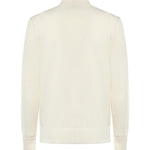Overshirt in cotone M76MAGM22MAG0M008 01 ELEVENTY 