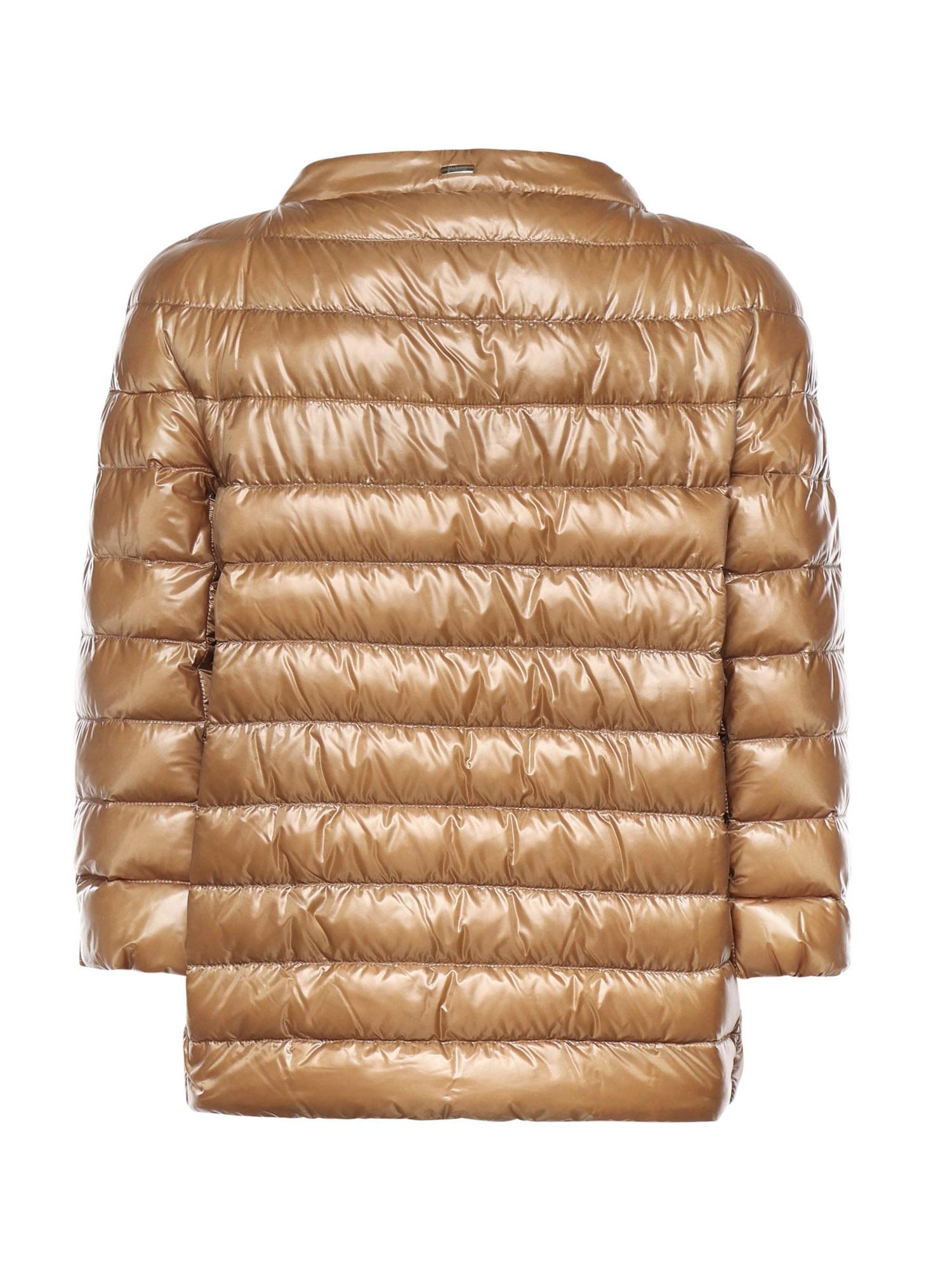 Piumino in nylon PI002218D 12017Z2157 HERNO 