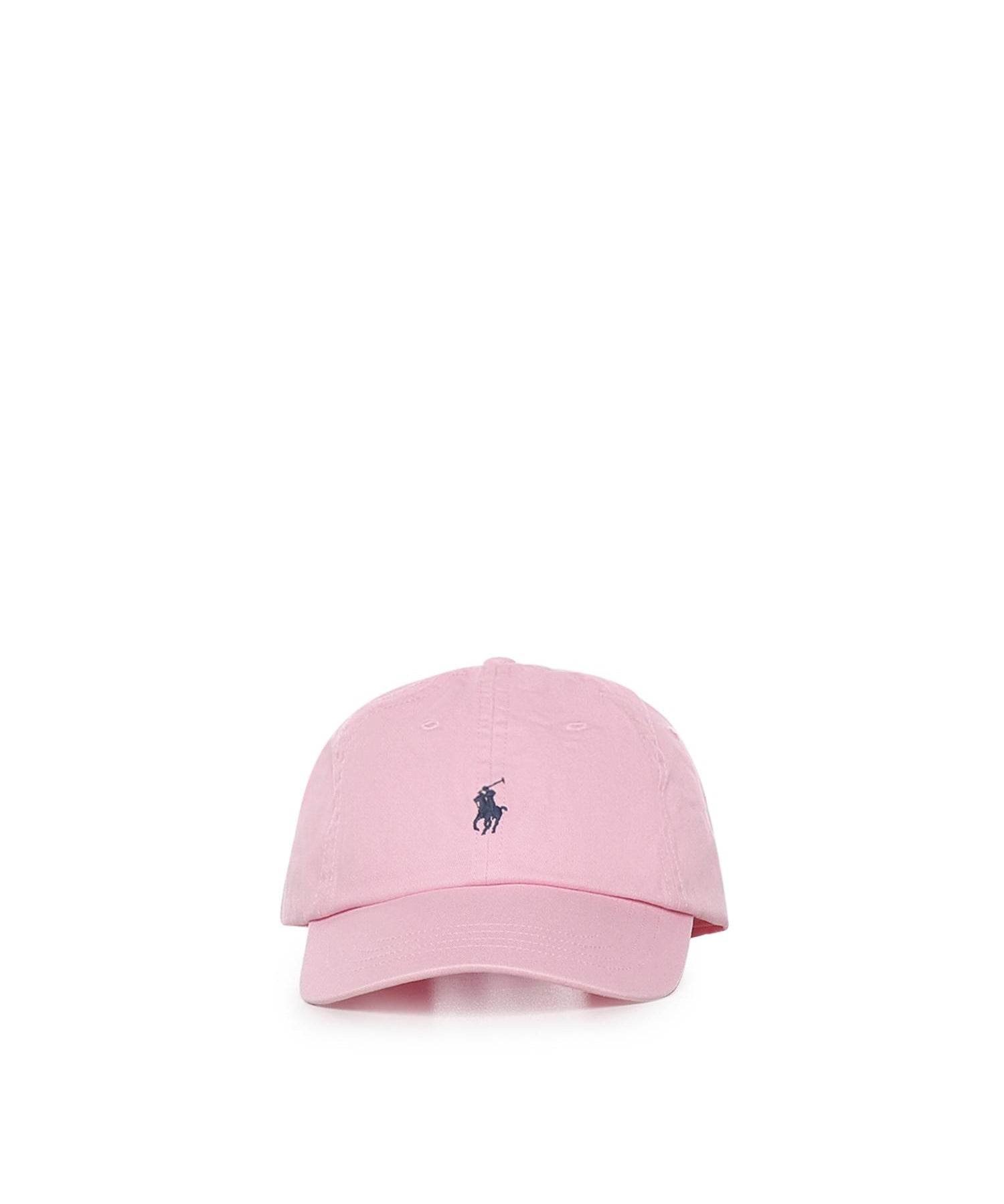 Cappello da baseball con logo 211912843 016 POLO RALPH LAUREN 