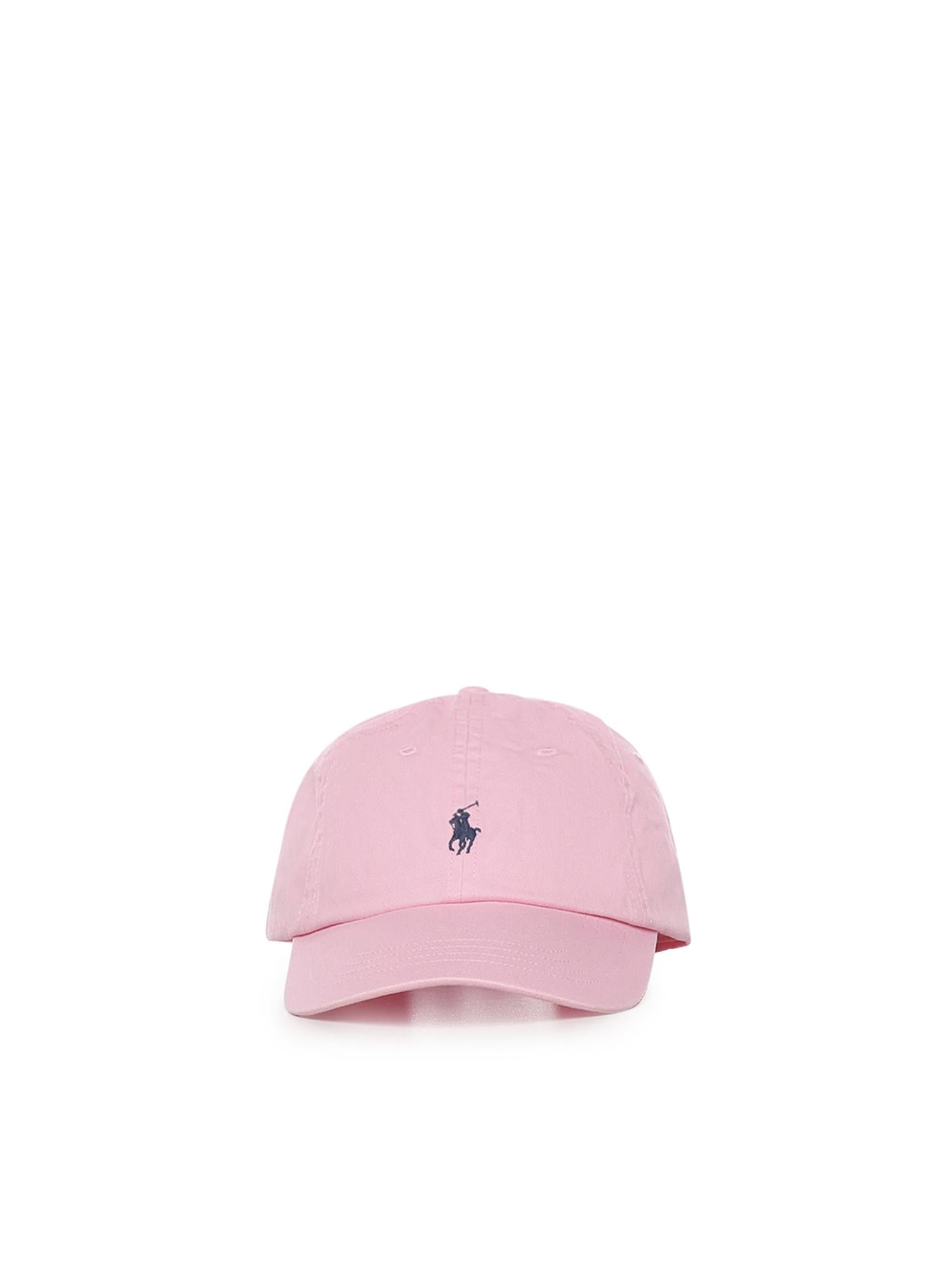 Cappello da baseball con logo 211912843 016 POLO RALPH LAUREN 