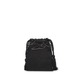 Mini bag Kayla con logo 73BS9MZ04 KAYLANERO V° 73 