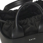 Mini bag Cubo B431 CB-LEBK D.A.T.E. 