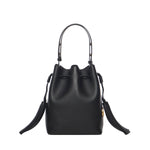 Secchiello So Seau in pelle 7W2B0R99 HHL0NO VALENTINO GARAVANI 