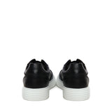 Sneakers Victory in nappa VICTORY1 NAPPABLACK/BLACK GIULIANO GALIANO 