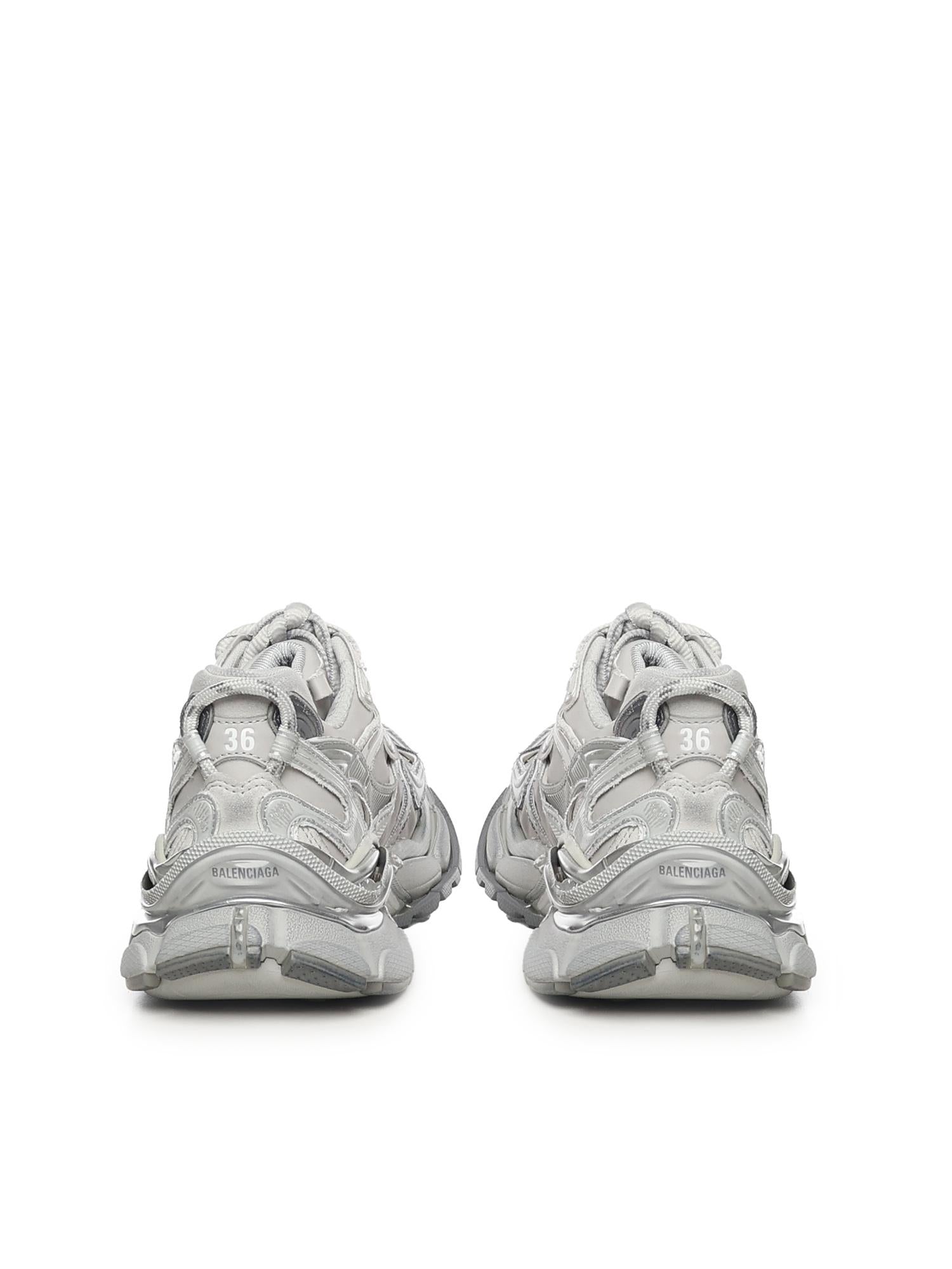Sneaker Runner 2.0 779064 WRNNY1180 BALENCIAGA 