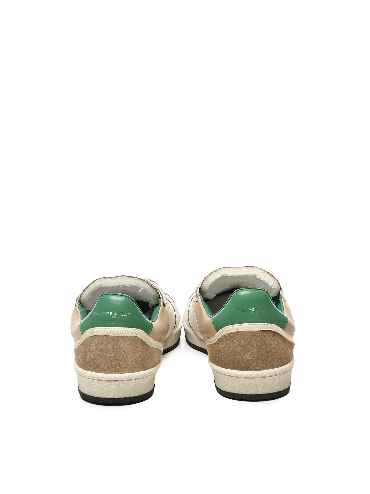 Sneakers Pgal PGLU VC03 PHILIPPE MODEL 