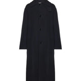 Moncler x JIL SANDER Cappotto Beryllium K24051C00004 M6407742 MONCLER GENIUS 