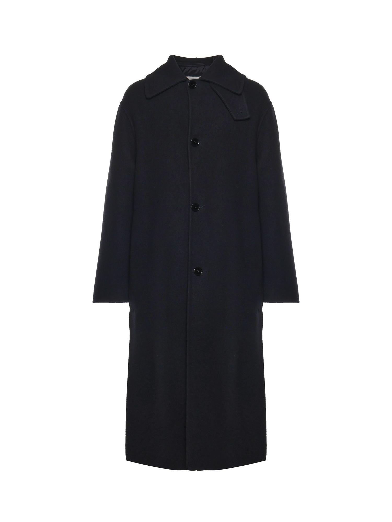 Moncler x JIL SANDER Cappotto Beryllium K24051C00004 M6407742 MONCLER GENIUS 