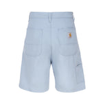 Walter Single Knee Shorts I033583 0W902 CARHARTT WIP 