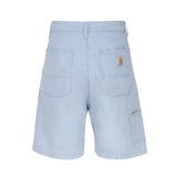 Walter Single Knee Shorts I033583 0W902 CARHARTT WIP 