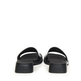 Sandali Dana in pelle K201740 001 CAMPER 