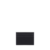 Portacarte con logo in rilievo BP3239 AG21880999 DOLCE & GABBANA 