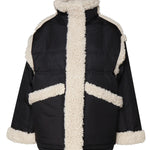 dorothy coat 62033 865789110 STAND STUDIO 
