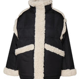 dorothy coat 62033 865789110 STAND STUDIO 