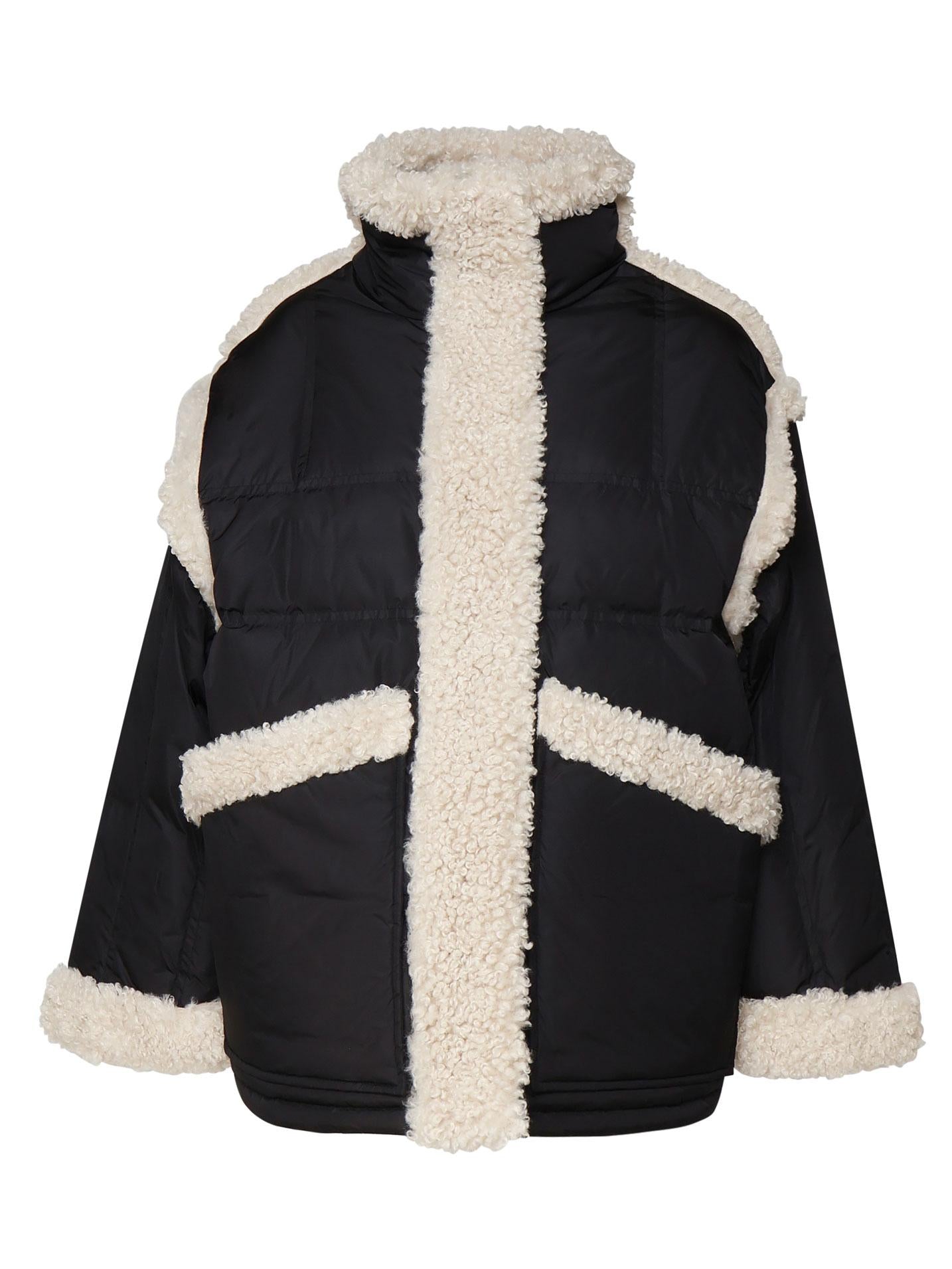 dorothy coat 62033 865789110 STAND STUDIO 