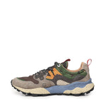 Sneakers Yamano 3 201781654 1B98 FLOWER MOUNTAIN 