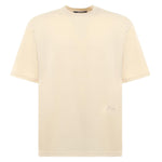 T-shirt 'Le t-shirt fino' 25HTSM00563AJ00228 130 JACQUEMUS 