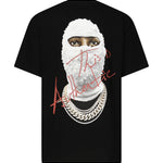 T-shirt This is Authentic NUS25254 009 IH NOM UH NIT 