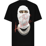 T-shirt This is Authentic NUS25254 009 IH NOM UH NIT 