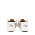 Stringate Wally in canvas HD.40003 1LB HEY DUDE 