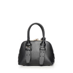 Borsa a mano Escape Bag in pelle 105333 A0QOZ99Q PINKO 