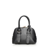Borsa a mano Escape Bag in pelle 105333 A0QOZ99Q PINKO 