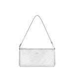 Borsa Naplack con logo 126GPM035CR0071 9002 COURREGES 