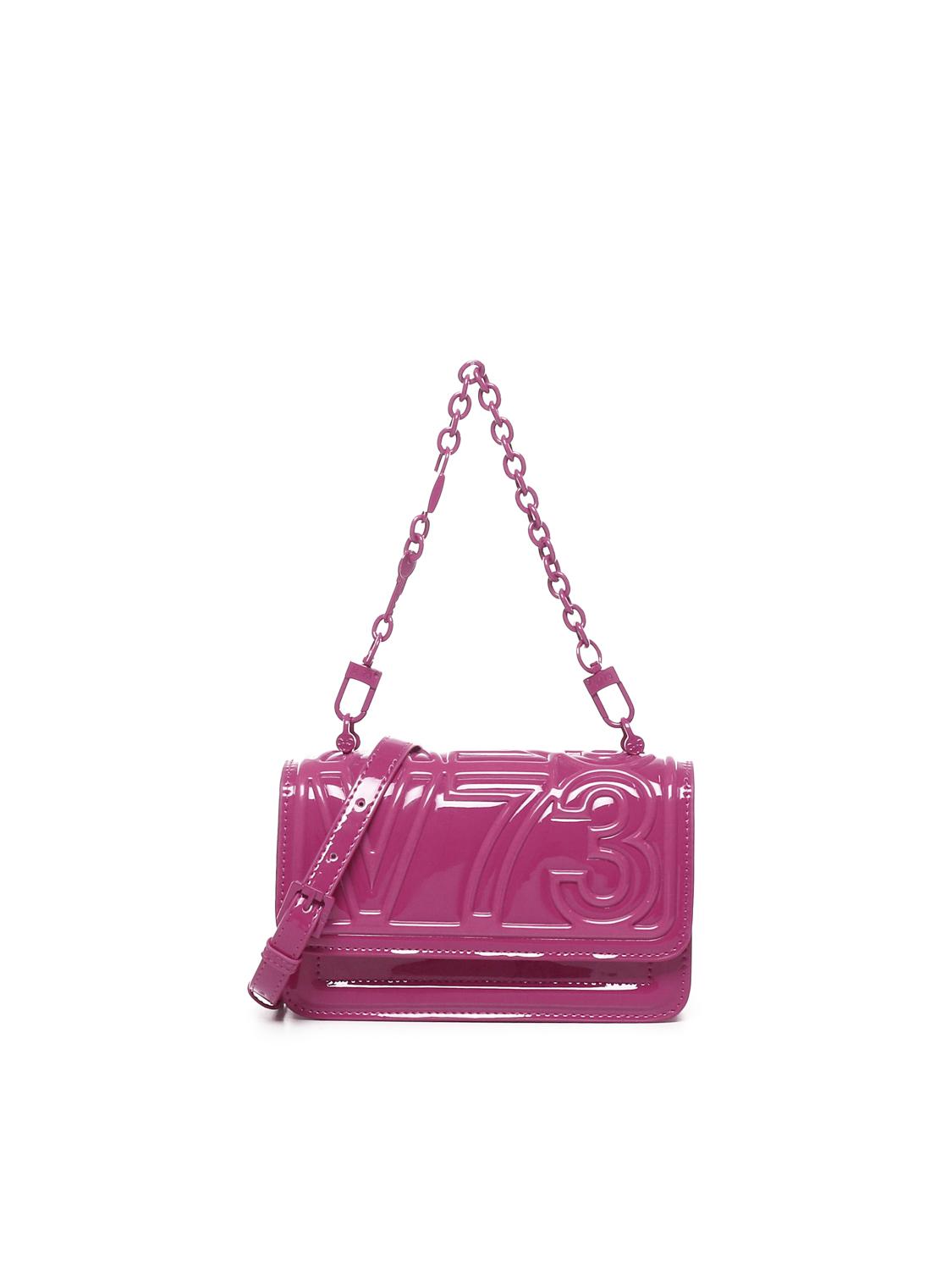 Borsa a spalla Fox 73BS7QB01 FOXFUXIA V° 73 
