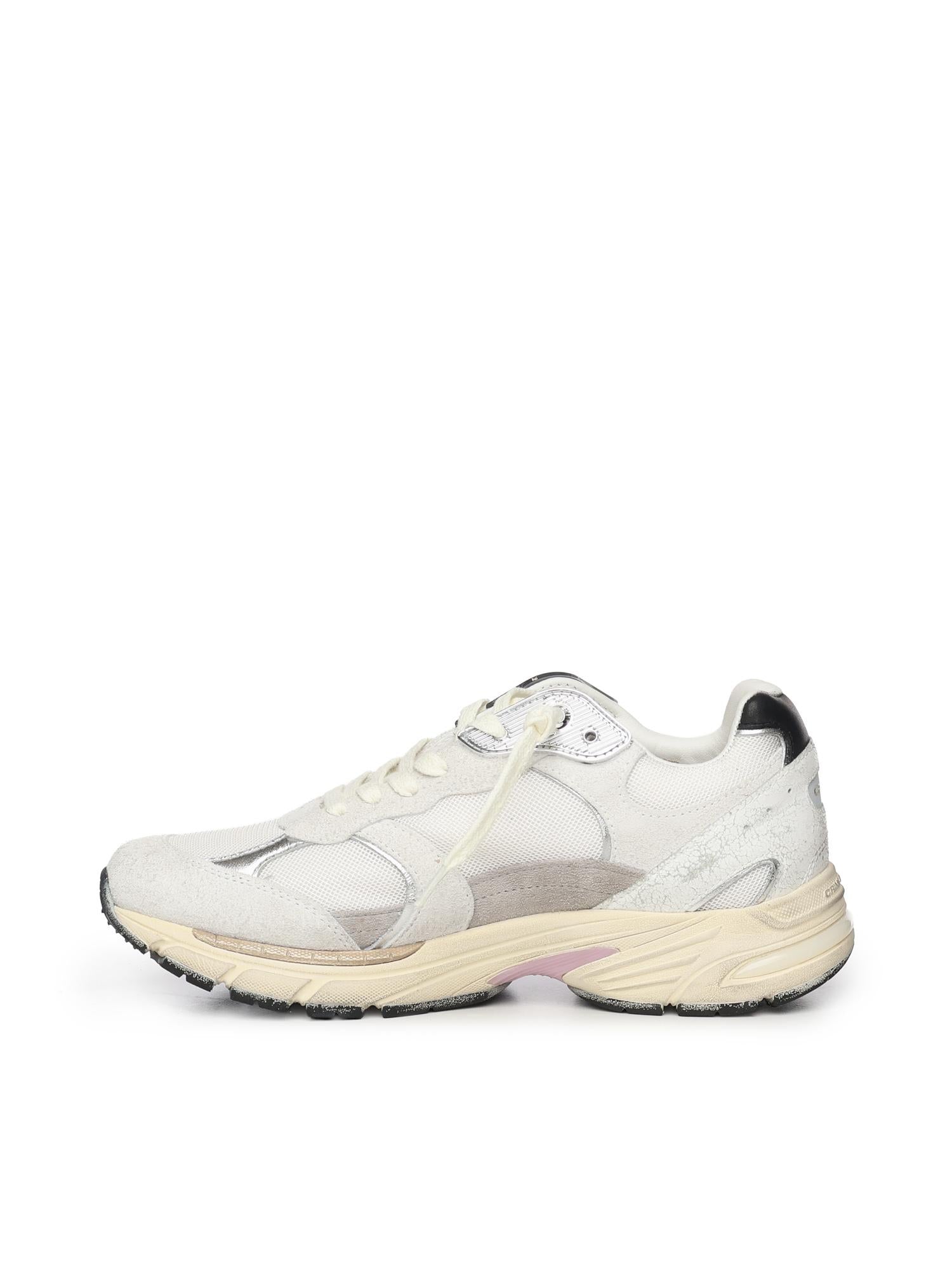 Sneakers Fugitive 9094 20304PP7  CRIME LONDON 
