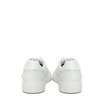 Sneakers Victory in nappa VICTORY1 NAPPAWHITE/WHITE GIULIANO GALIANO 