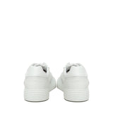 Sneakers Victory in nappa VICTORY1 NAPPAWHITE/WHITE GIULIANO GALIANO 