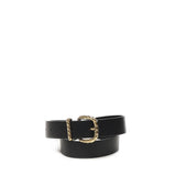Cintura coassiale con passante 826665 VALKO1019 BOTTEGA VENETA 