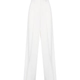 Pantaloni Ninfa in lana 2511131011600 001 MAX MARA 