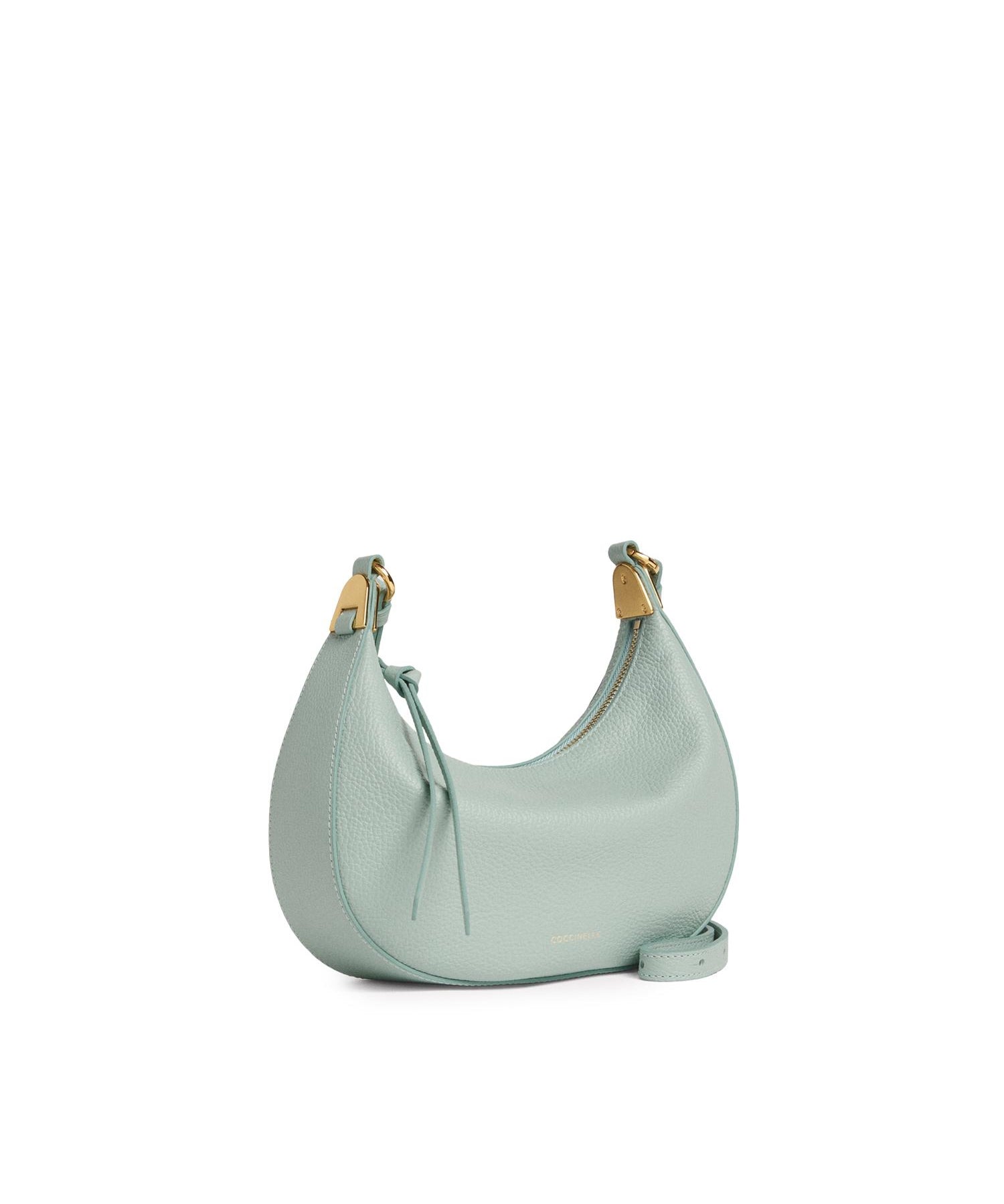 Mini bag in pelle E5U8K530101 B33 COCCINELLE 