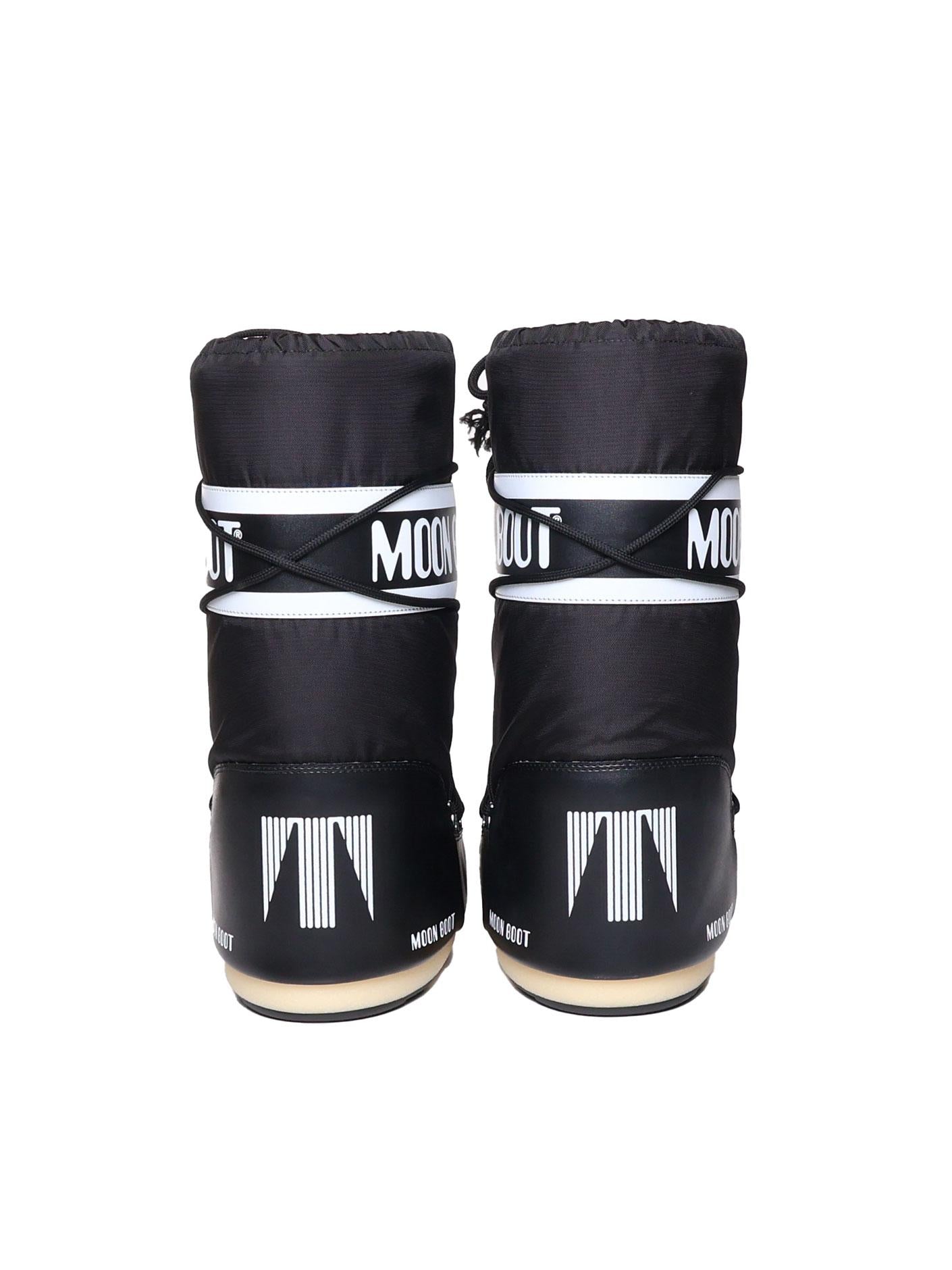 Stivali imbottiti Icon 80D1400440 N001 MOON BOOT 