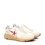Sneaker Running Sole<BR/> GMF00126 F00346010575 GOLDEN GOOSE 