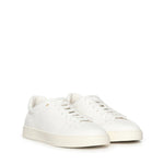 Sneaker Morgan in pelle DU3552SPENUF281 EW11 DOUCAL'S 